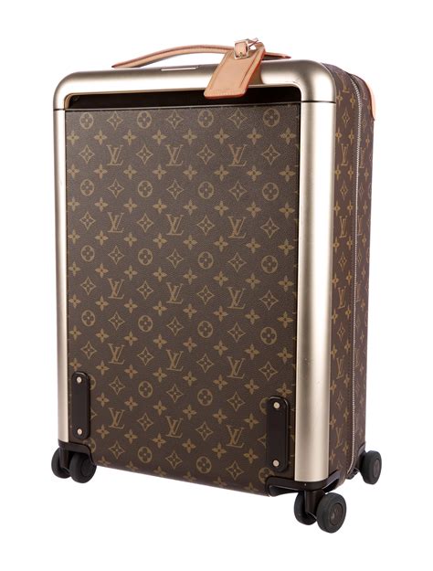 louis vuitton suitcase men